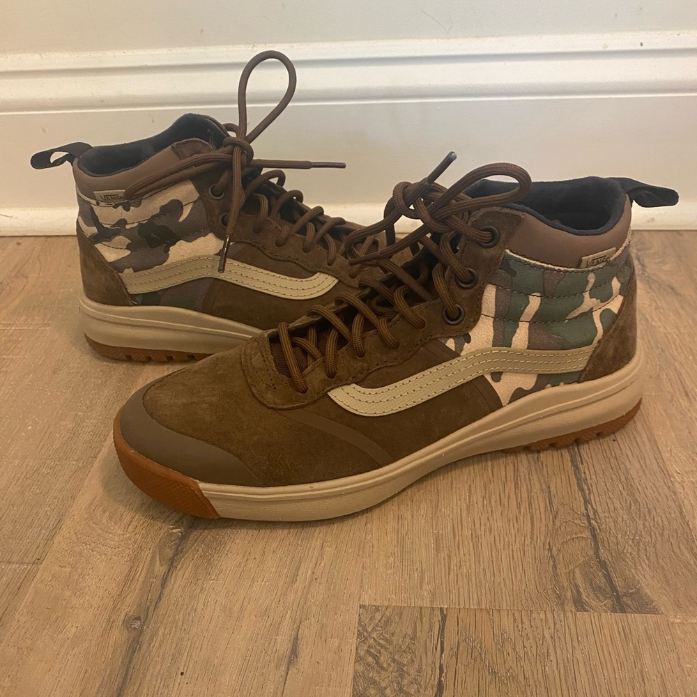 Vans Ultrarange